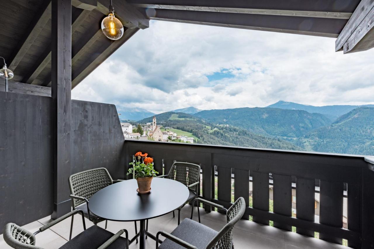 Apartamento Lisis Loggia Nova Ponente Exterior foto