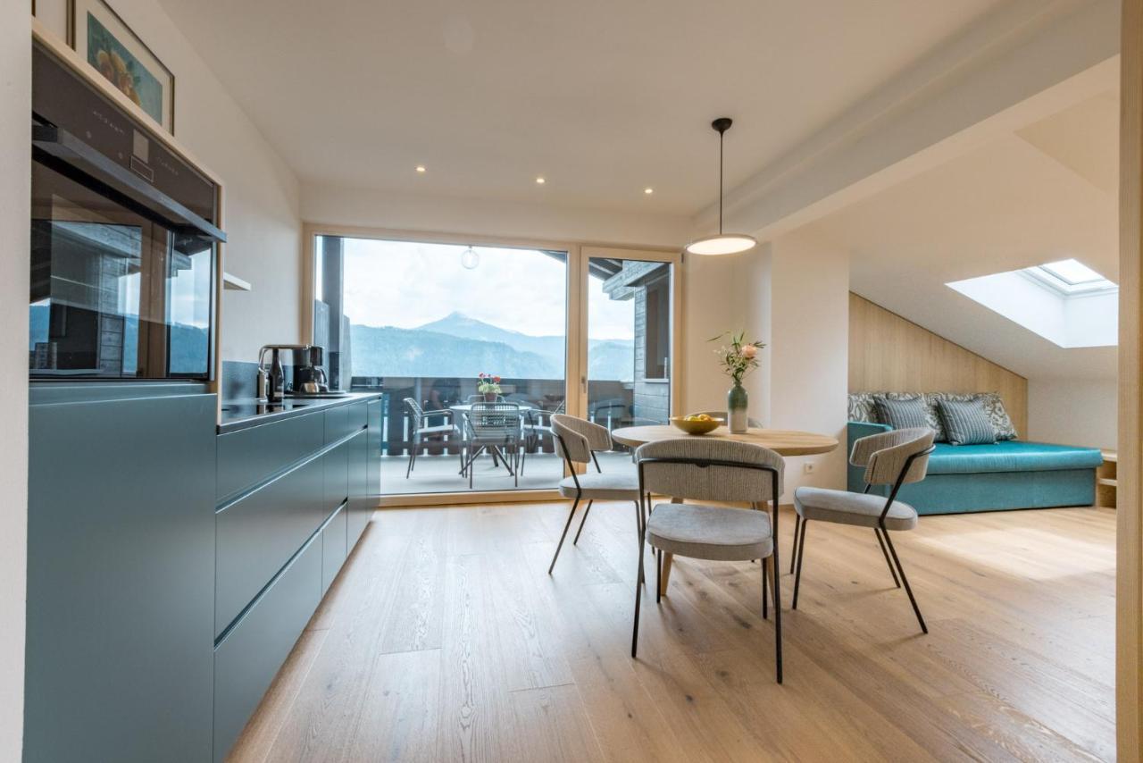 Apartamento Lisis Loggia Nova Ponente Exterior foto