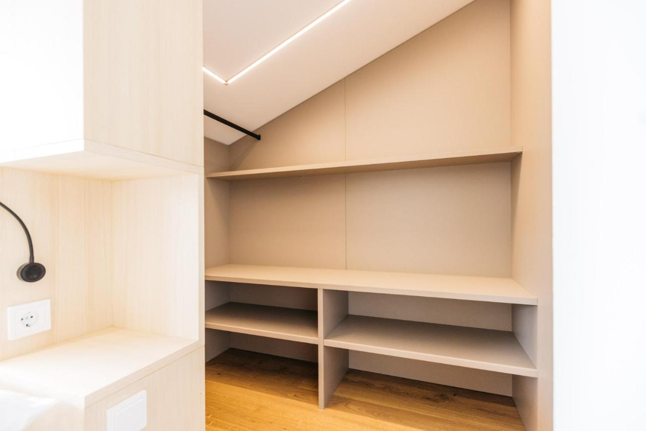 Apartamento Lisis Loggia Nova Ponente Exterior foto